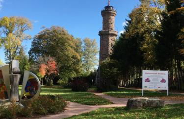 Blackforest Apartment - Foto 45