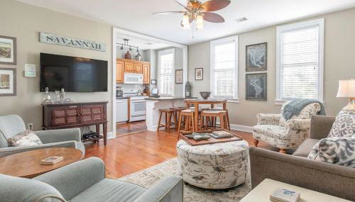 Habersham 3 by Tybee Vacation Rentals - Foto 3