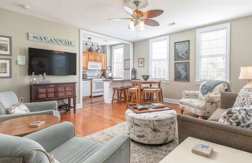 Habersham 3 by Tybee Vacation Rentals - Foto 3