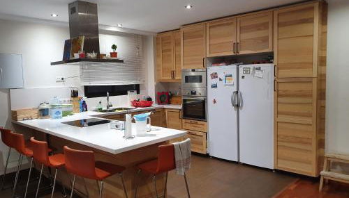 Alcaravaneras Home - Foto 1