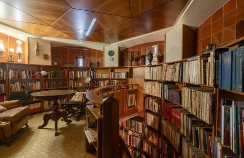 Villa La Guaita - Foto 14