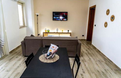 Gardenie Home: delizioso villino vista mare - Foto 13