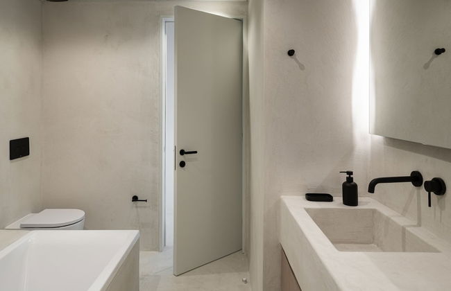 Design Villa Skioni by Halkidiki Villas - Foto 23