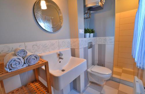 Nord Haus, Oświno - wynajem bezpośredni - Foto 9