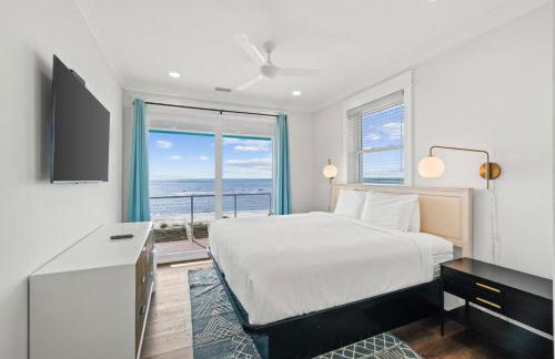 Pet Friendly Beach House - Seahorse by Panhandle Getaways - Foto 42