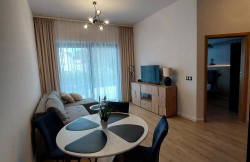 Resort Hevenia Apartament Nr 8 - Foto 6