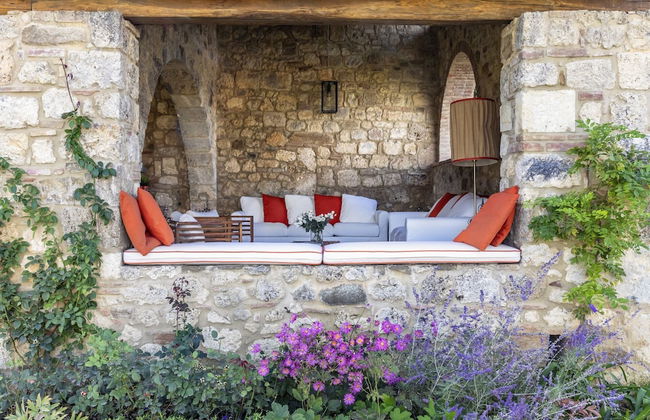 VILLA CONTI - Foto 30