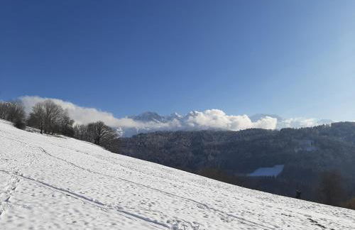 Gîte du ruisseau - Foto 25