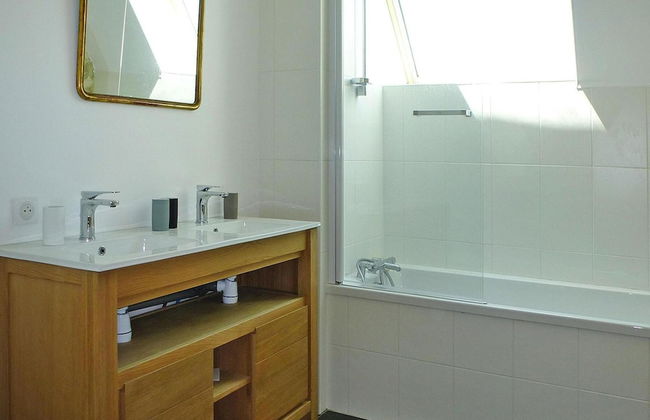 Comfortable Country Villa, Near Coast, Plougasnou - Foto 36