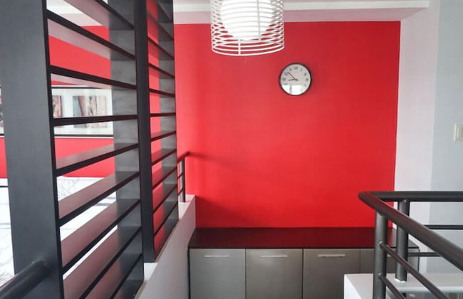 McKinley Park Residences - Foto 61