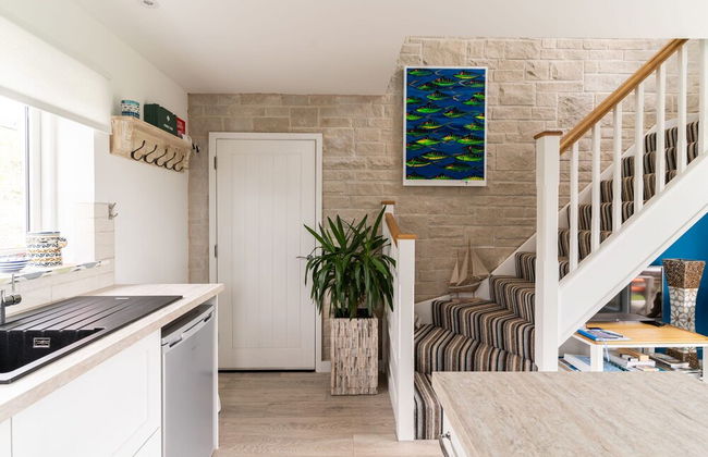 Host Stay Blue Waters - Foto 20