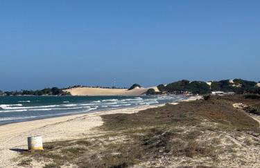Village Pé na Areia - Praia de Genipabu - Foto 37
