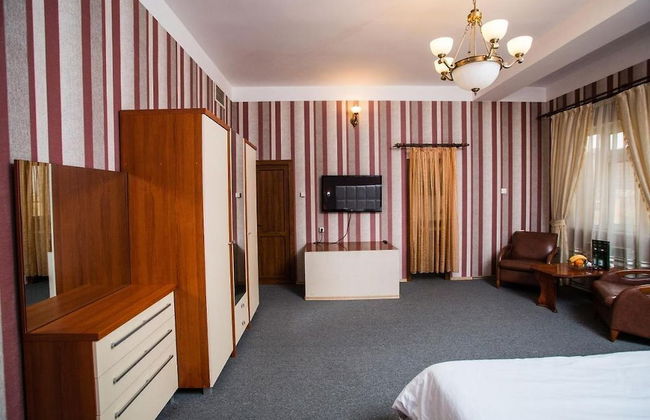 Pilot Apart Hotel - Foto 21