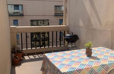 Ático en el centro con terraza - Photo 37