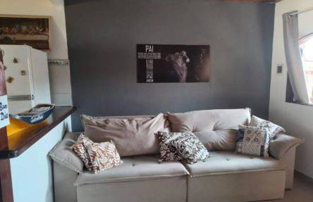 casa temporada da Cris - Foto 8
