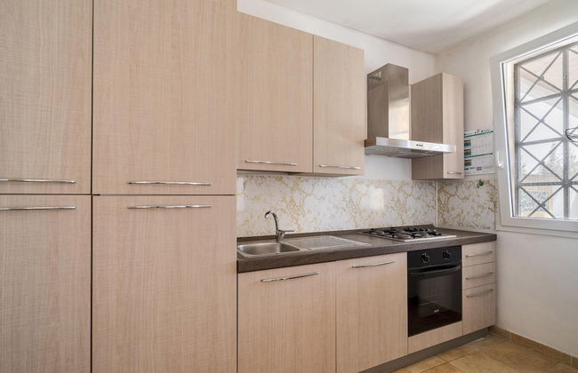 2174 Villa dei Lidi - Trilo Eleonora by Barbarhouse - Foto 10