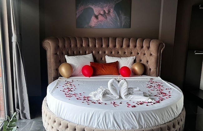 Inn House Ölüdeniz - Foto 2