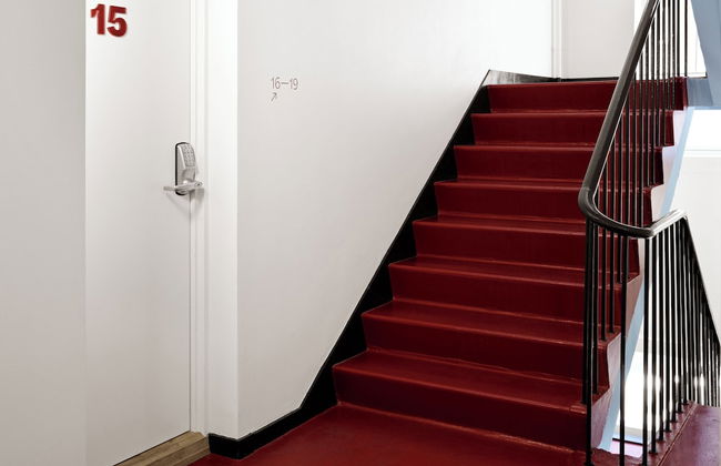 BRIK Apartment Hotel - Foto 69