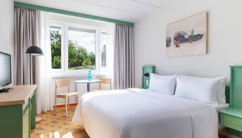 Studio im Ferienpark in Schöneck Vogtl - Foto 4