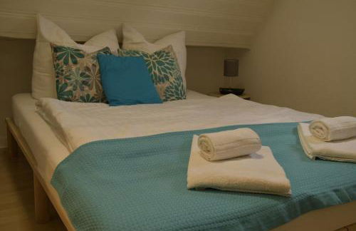 Stilvolle Altbauwohnung, Apartment Träum & schön - Foto 11