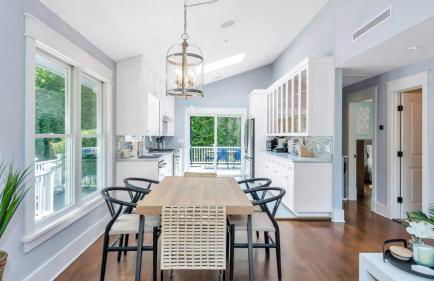 Villa Bridgehampton Breeze - Foto 6