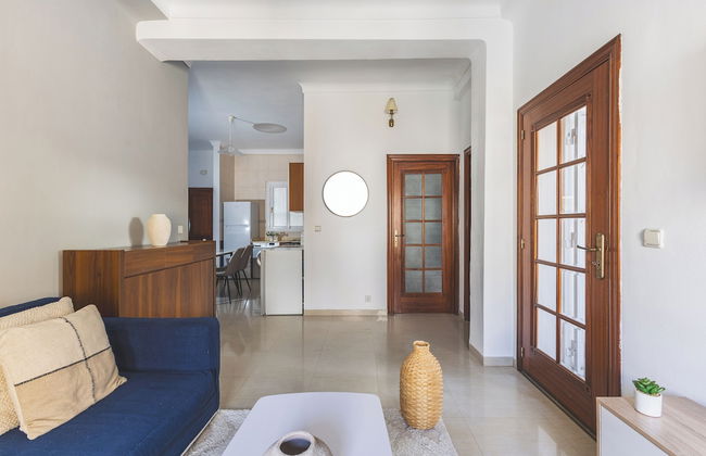 Charmant Appartement au Cœur d'Hydra - Photo 20