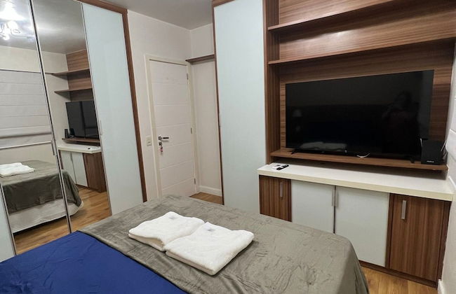 LIBERTY PLACE - PARQUE DAS ROSAS - Foto 2