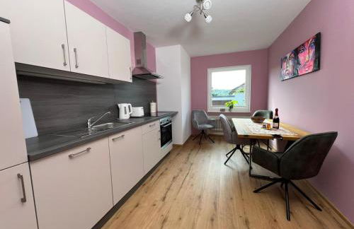 Villa Basilika - Ferienwohnung Prüm - Foto 19