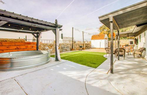 Space Cowboy - Foto 19