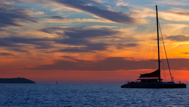 San Antonio Sunset Boat Ride - Foto 4