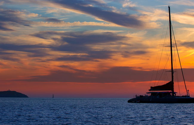 San Antonio Sunset Boat Ride - Foto 4