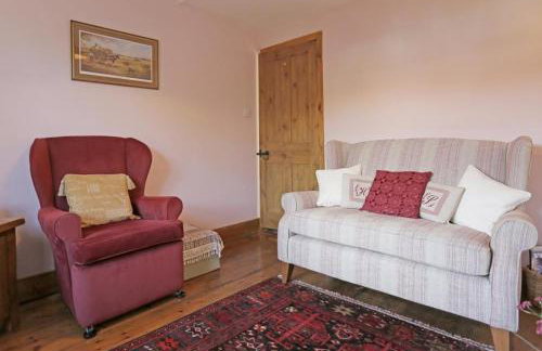 Hollyhocks - Photo 8