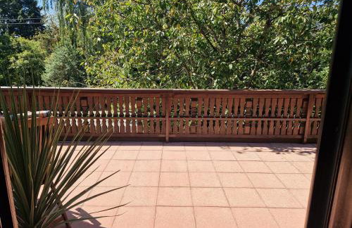 Ferienwohnung Flair - Foto 16