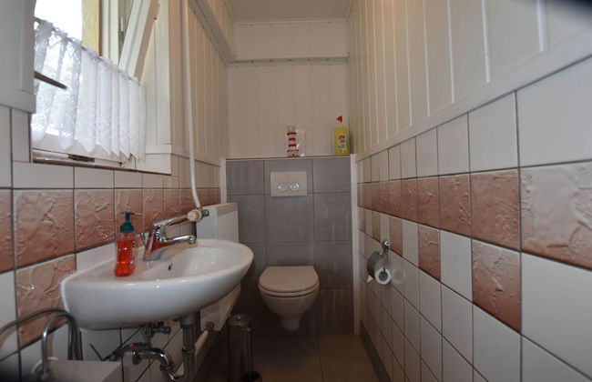 Wohnung in Alt Bukow mit Garten - Foto 12