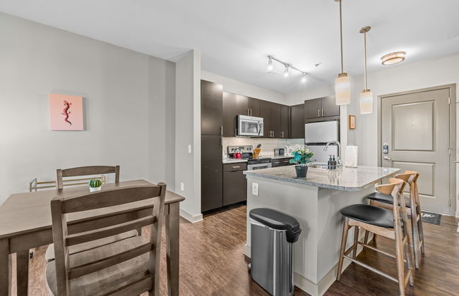 Furnished Apartments in Decatur Square - Foto 18