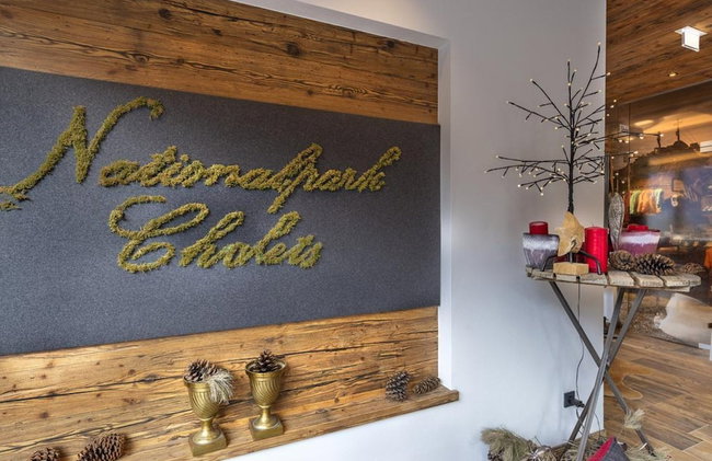 Inviting Chalet in Neukirchen near Wildkogel Ski Arena - Foto 2