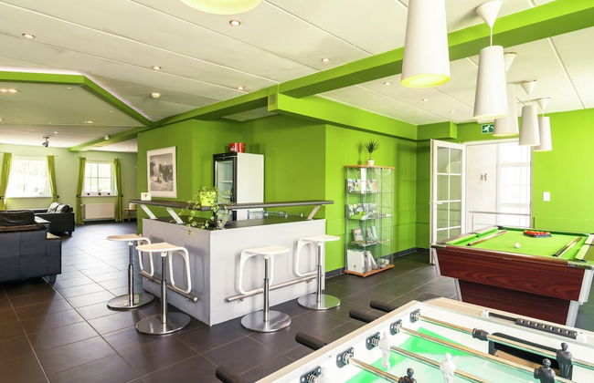 Group Escape in Mellier - Foto 29