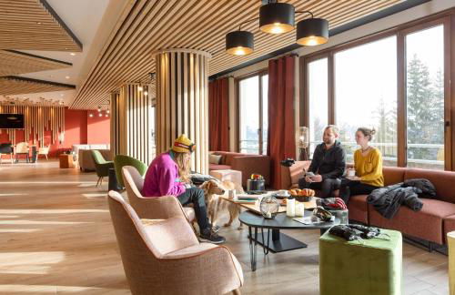 Résidence Club MMV L'Etoile des Sybelles - Foto 70