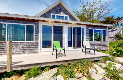 Retreat Cottage - Foto 27