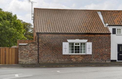 Swift Cottage - Foto 12