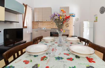 Sandy House in Mandriola - Foto 21