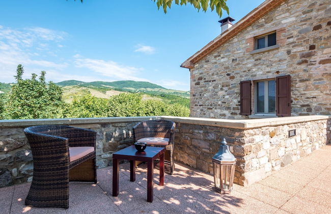 Belvilla by OYO Casa Cerbaia Ciliegio - Foto 18