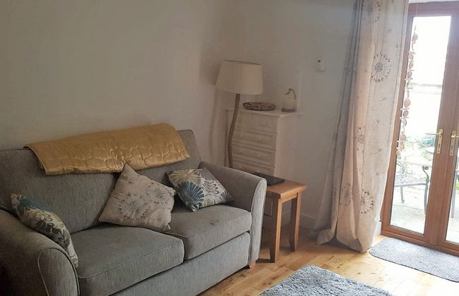 Vectis Cottage - Foto 12