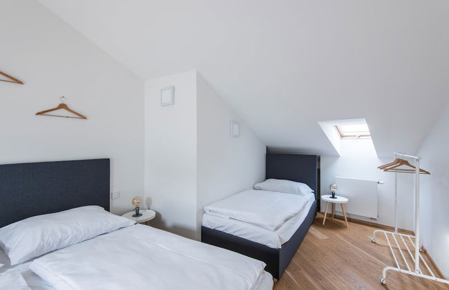 Rehorova Apartments - Foto 20