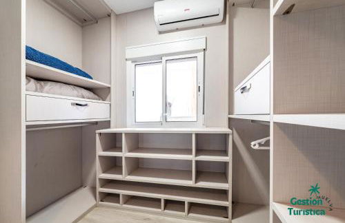 Ático centro Huelva con parking - Foto 18