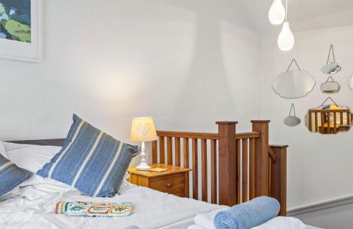 Welsh Cottage - Foto 16