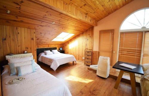 Villa la cantera - Photo 41