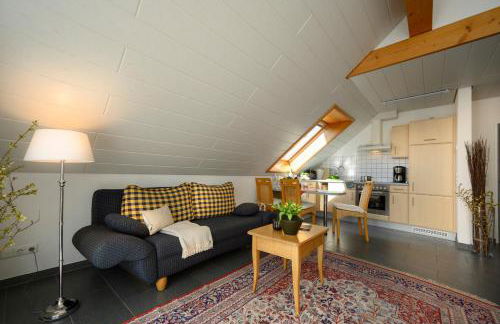 Ferienwohnung Mara - Foto 4