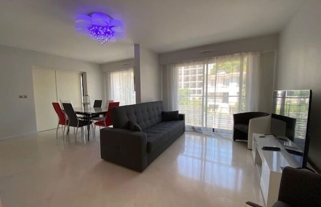 Résidence Carlton Riviera - Foto 42