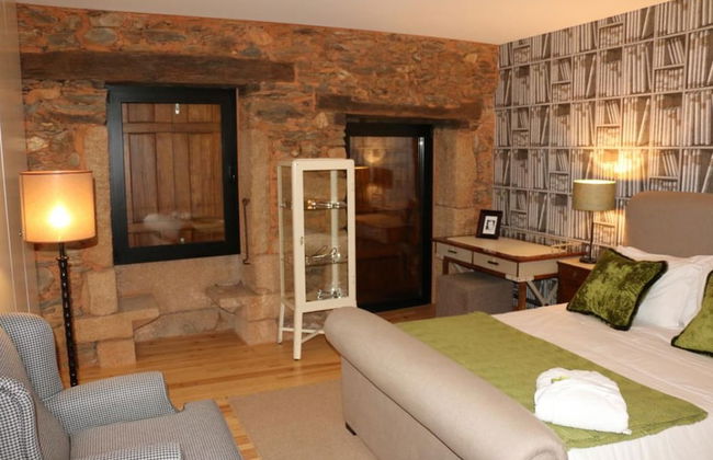 Casa de Baixo - Nature Hotel - Foto 11